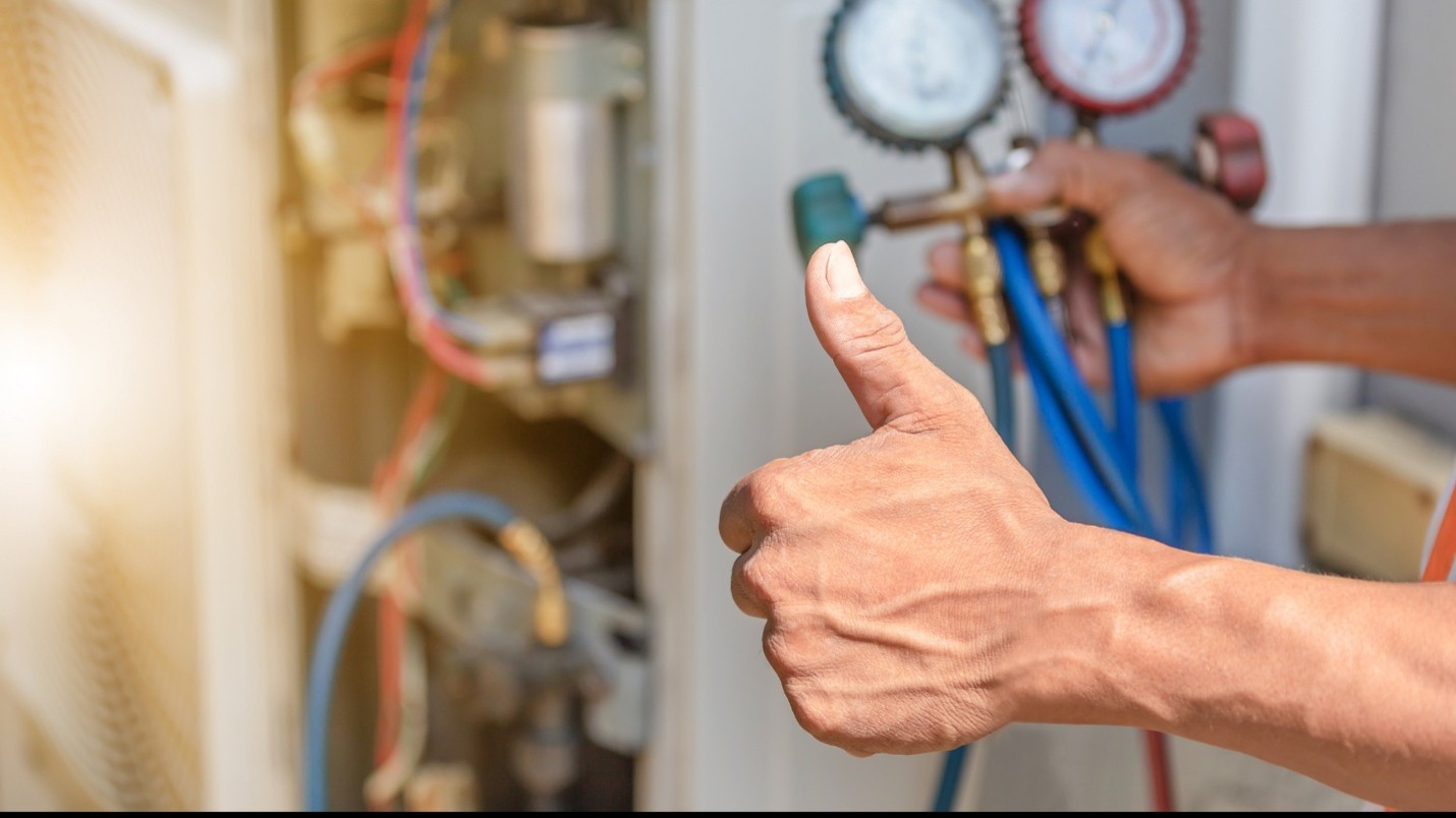 HVAC Installation Company In Overland Park