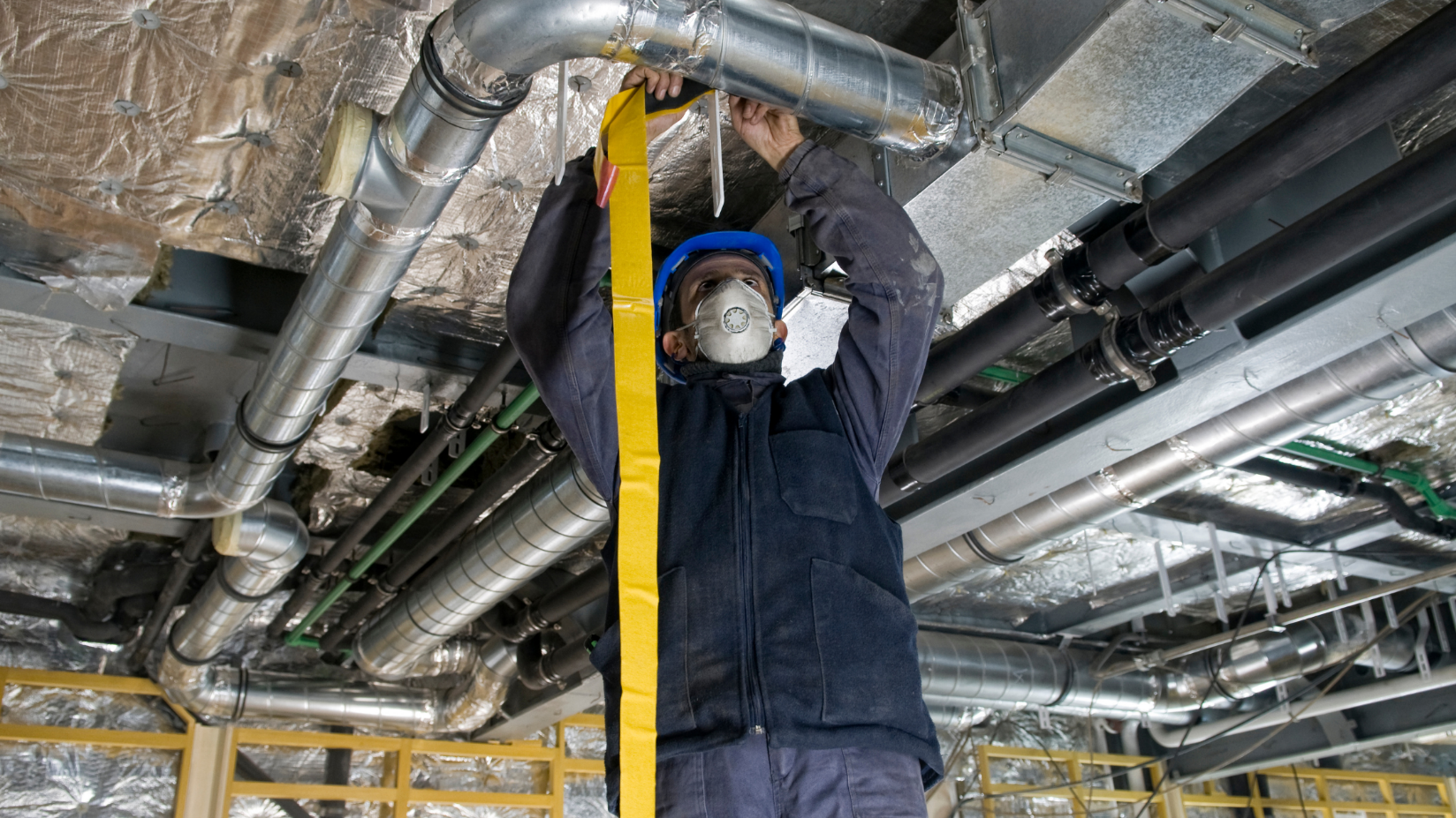 Commercial HVAC Company in Olathe