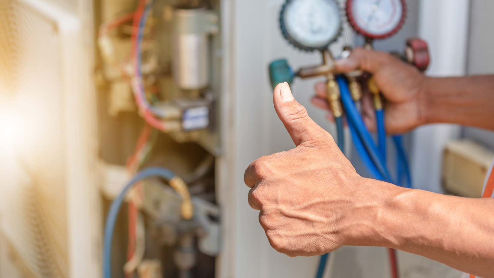 Duct Work Installation Company in Overland Park