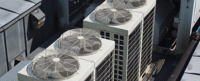 Commercial HVAC Company in Overland Park