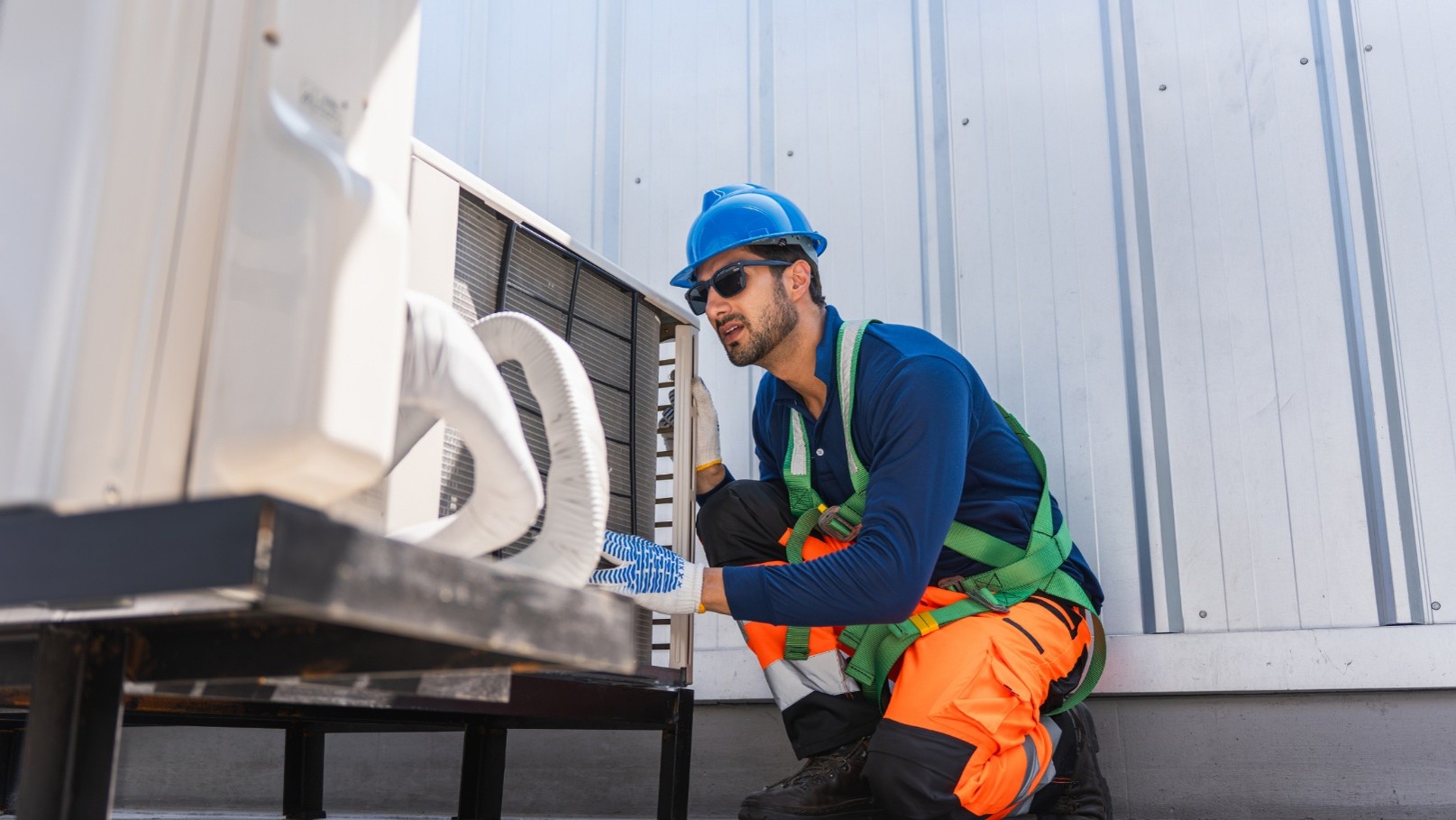 Roof Top Replacement Company in Overland Park