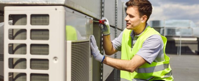 Roof Top Replacement Company in Overland Park
